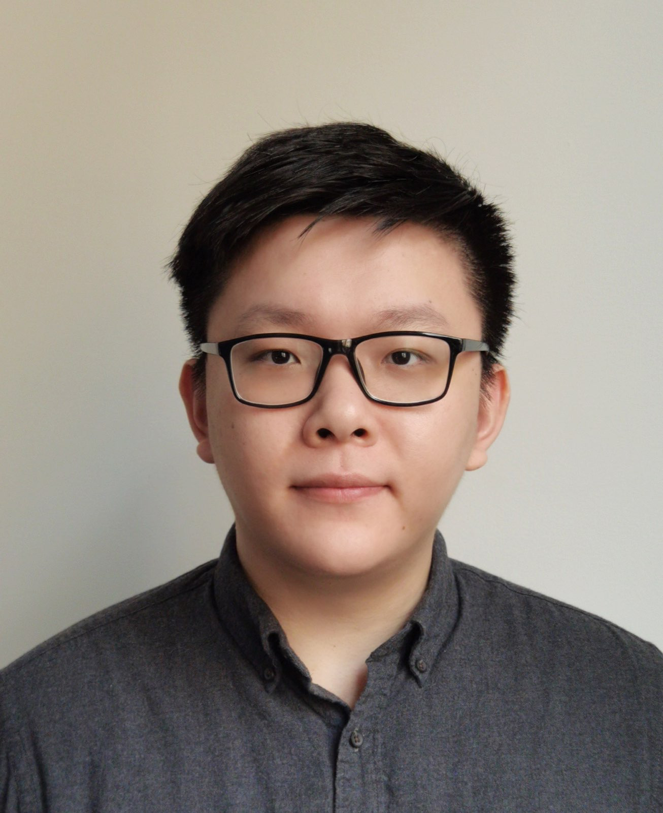 Zeyi Wang
